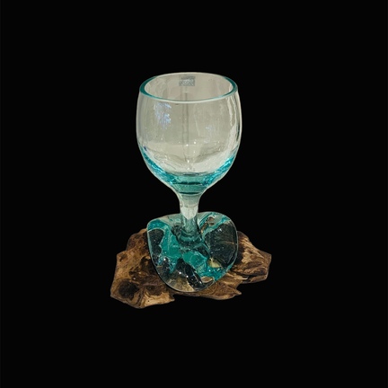 Drikke glas