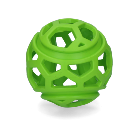 Dog Comets Titan grøn