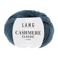 petrol 88 Cashmere Classic Lang Yarns