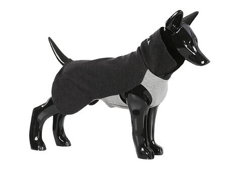 Paikka Vinterdragt - Grå