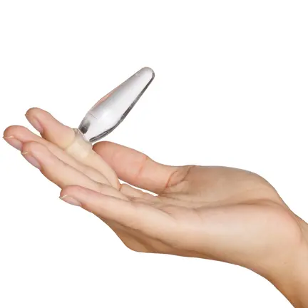 You2Toys Anal Finger – begyndervenlig analplug