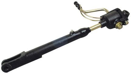 Liftregulering 560/ 660mm - Ford 3000