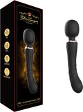 Char Lemagne Wand – kraftfuld wand vibrator i elegant design