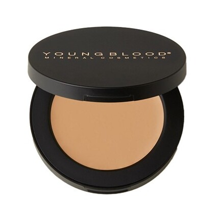 Youngblood, Concealer Ultimate Medium Tan 2,8 gram. - Makeup, Concealer, Dækkestift, Dæk bumser, Dæk rødmen