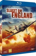 Slaget om England, Battle Of Britain, Movie, Bluray