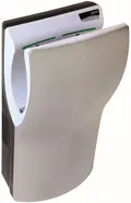 MAICO DUALDRY Plus M14A-1500-MNOR håndtørrer hvid forfra