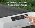 kompressor koeleboks -20 grader