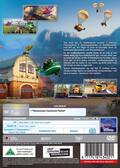Flyvemaskiner 2, Redningsaktionen, DVD, Movie