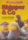 Skipper og Co, DVD Movie Lystspil