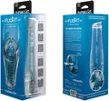 Fleshlight Commander With Turbo automatisk enhed med justerbar hastighed