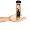 Shunga Amour Erotic Massage Oil 240 ml flaske