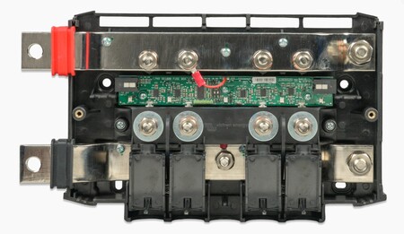 victron power distribution lynx