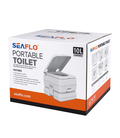 mobilt toilet seaflo baad camper