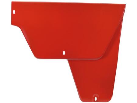 Sidepanel venstre side - Motorhjelm Passer på: MF165, MF168, MF175, MF175S, MF178, MF185, MF188 OEM ref. Landini 1883374M1 Massey Ferguson 1883374M1, 1884374M1