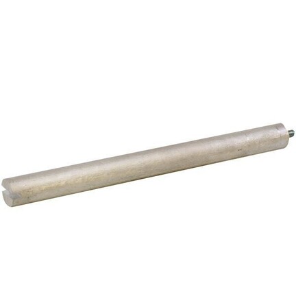 Quick magnesium anode til varmtvandsbeholder