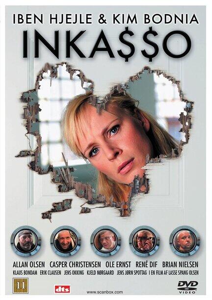 Inkasso, DVD Movie