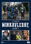 Minkavlerne, TV Serie, DVD, Movie