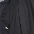 Trespass Qikpac Poncho - Sort
