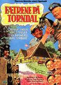 Fætrene på Torndal, Morten Korch, DVD Movie