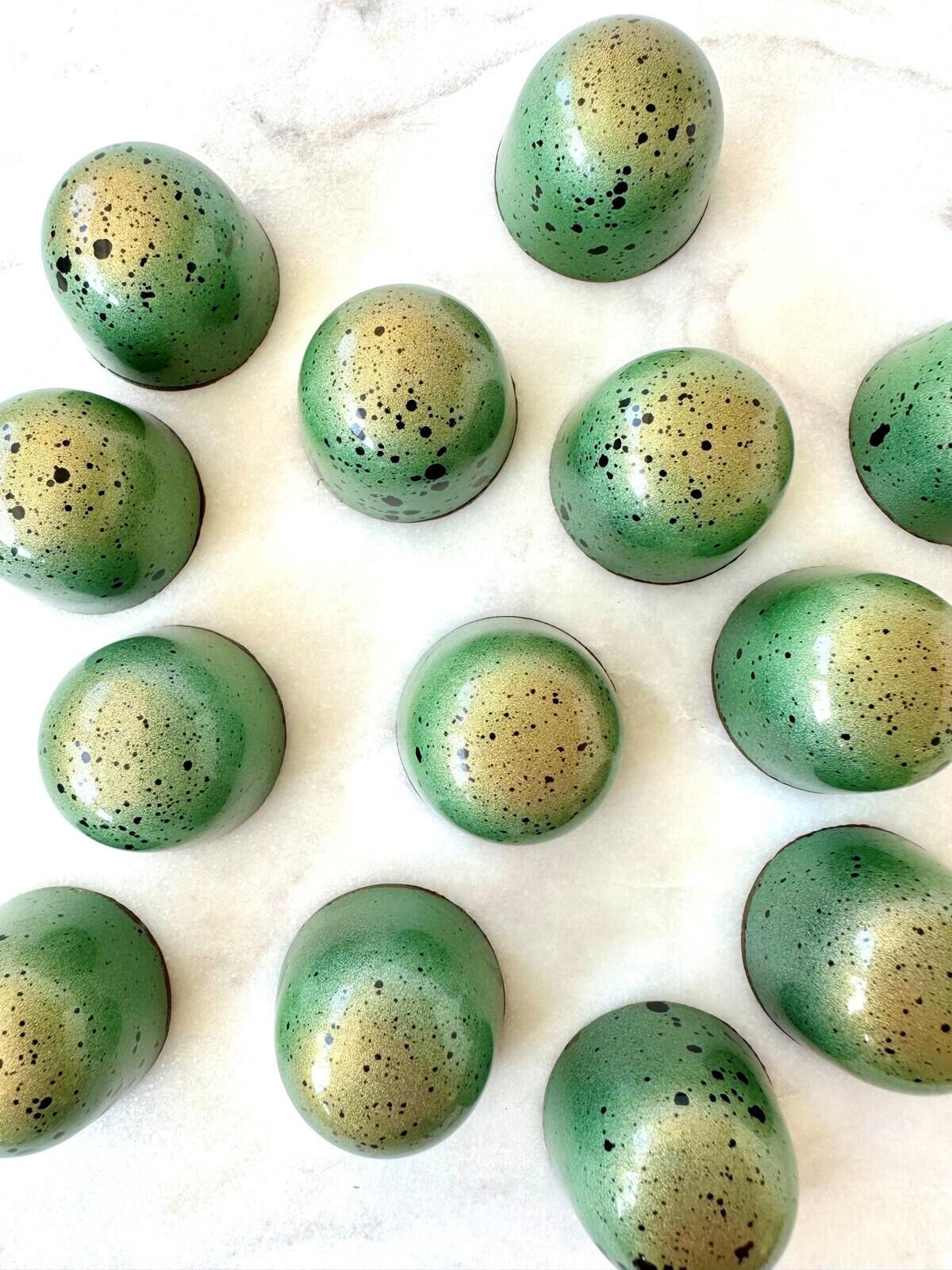 The Spring Design Guide – Pistachio/Oreo