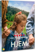 Hjem, DVD Movie