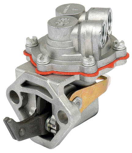 Perkins motorer: A3.152 - AD3.152 - Fødepumpe - uden glas