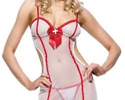 Sexy Nurse