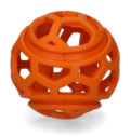 Dog Comets Titan grøn orange
