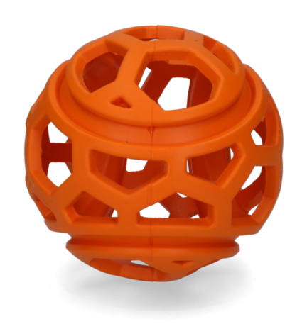 Dog Comets Titan grøn orange