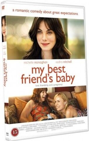 My best friends baby, DVD, Movie