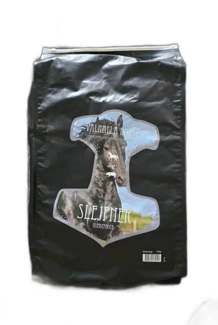Valhalla Slejpner Hest 10 kg