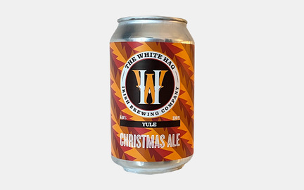 Yule · Christmas Ale fra The White Hag