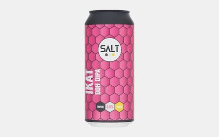 IKAT · DIPA fra Salt Brewery