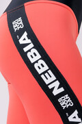 Nebbia Hero Iconic Tights Pink 6