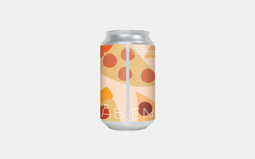 Slice Town - New England IPA fra ben