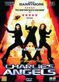Charlie's Angels, DVD Movie