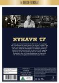 Nyhavn 17. DVD, Film, Dansk Filmskat