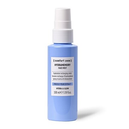 Comfort Zone, Hydramemory, Face Mist, 100 ml. - Hudplejeonline, Fugtbalance, Mist