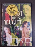 Hot And Naughty