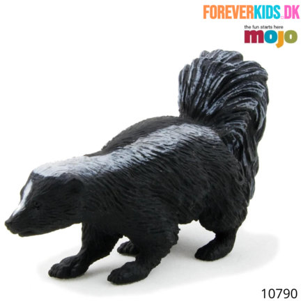 Mojo Stinkdyr_foreverkids.dk_MJ-387034