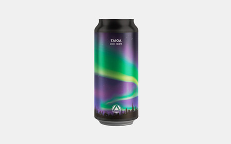 Taiga - New England IPA fra Attik Brewing - Beer Me