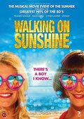 Walking on sunshine, DVD