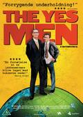 The Yes Men, DVD