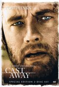 Cast Away, DVD Movie