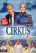 Cirkusrevyen, 2012, DVD Movie