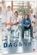 Dag Og Nat, TV Serie, Fødegang, DVD Movie