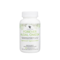 Forever Algal Omega - plantebaseret Omega-3 olie fra Forever Living
