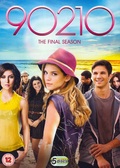 90210, Beverly Hills, DVD Movie