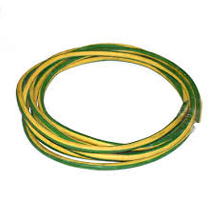 fortinnet monteringskabel 2 5 mm2 gul groen marine kabel hos shop12volt