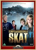 Tempelriddernes Skat, DVD Movie